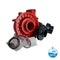 Piranha Pump Complete Wet End With 2.0Hp Impeller Pumps