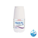 Poppit Quick Fix Chemicals