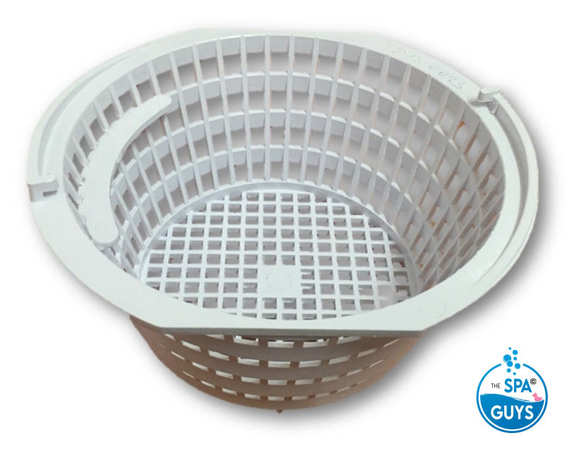 Rainbow Dsf Skim Filter Basket Complete Filters