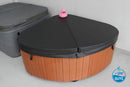 Replacement Spa Cover - Suits Hot Spring Tx Triangle Uncategorized