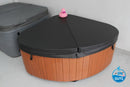 Replacement Spa Cover - Suits Hot Spring Spot Tx Triangle 2090Mm Wide Uncategorized