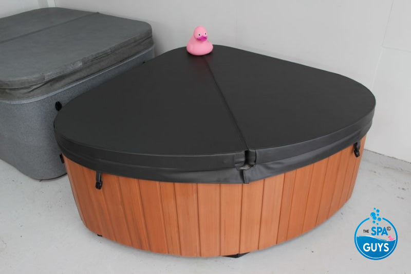 Replacement Spa Cover - Suits Hot Spring Spot Tx Triangle 2090Mm Wide Uncategorized