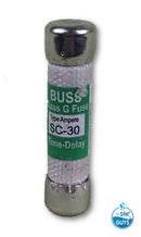 Sc-30 30Amp Buss Fuse Controllers