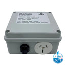 Single Outlet 15Amp Air Switch Box Controllers