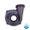 Spa-Quip Maxiflow Pump Body Pumps