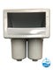 Spa Systems Wide Mouth Filter Assy Complete Filters