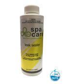 Spacare Leak Sealer 500Ml Chemicals