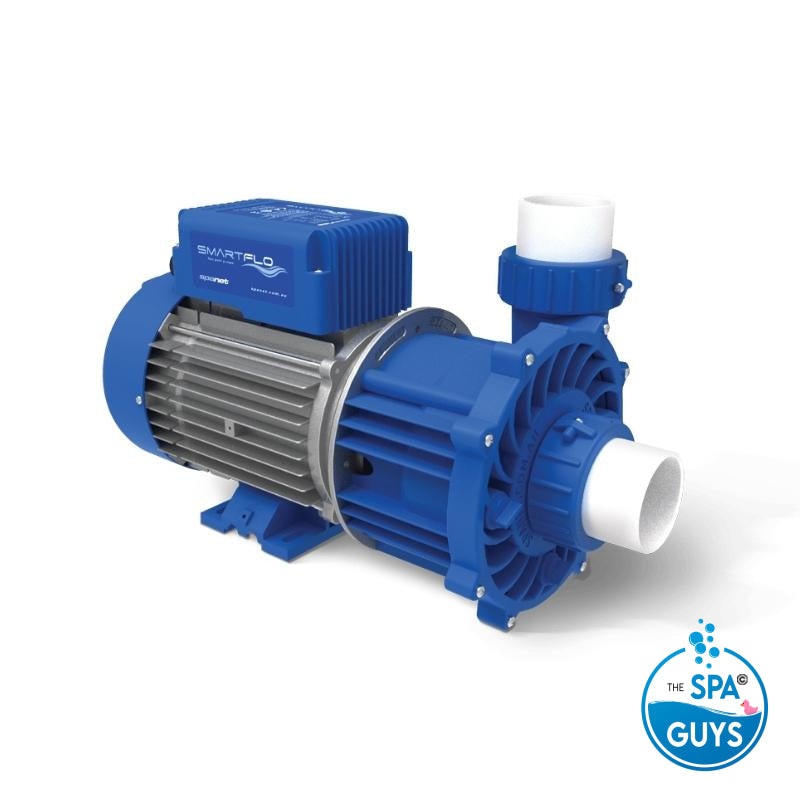 3.0hp - 2 Speed Jet Pump