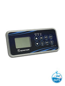 Spanet Sv Mini 2 Touchpad & Overlay Rectangular Controllers