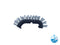 Telsa 30/50 Side Brush For Head Cleaners