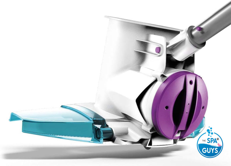 Telsa 90 Cordless Cleaner Cleaners
