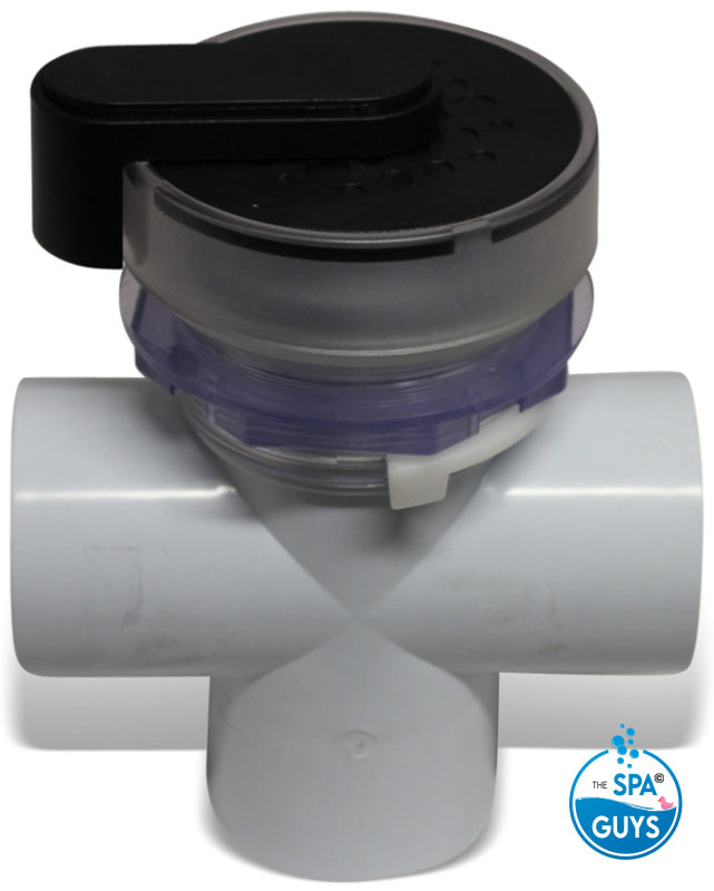 Vortex Spas 2(50Mm) Diverter Jets