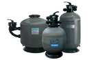 Waterco Micron fibreglass pool filter range