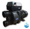 Waterco Portapac Demand 10Amp Mk4 - Air Button Pumps