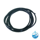 6Mm Black Ozone Hose 5M Length Chlorinators And Ozones