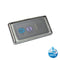 TOUCHPAD: Celsior Touchpad Assy with Chrome Escutcheon